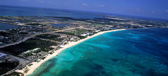 Cayman Islands
