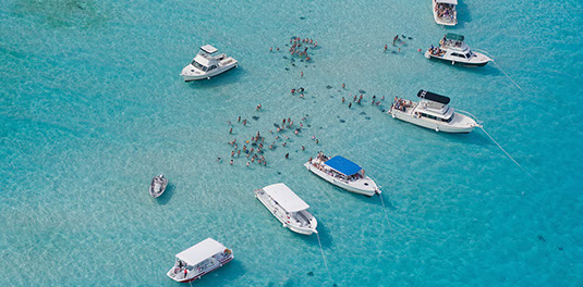 Stingray City