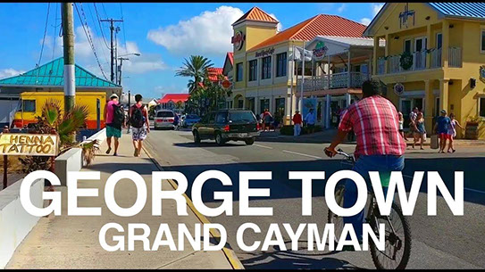 george town
